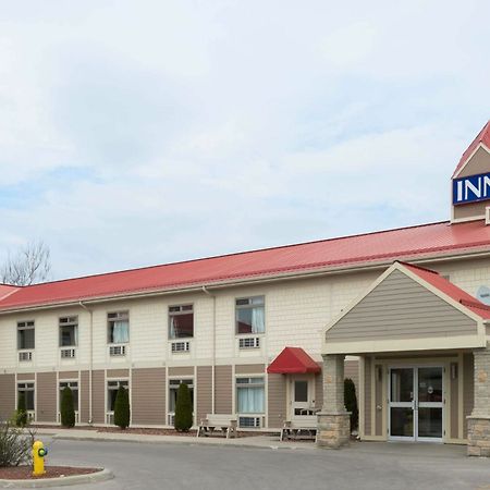 London Travel Inn Екстер'єр фото