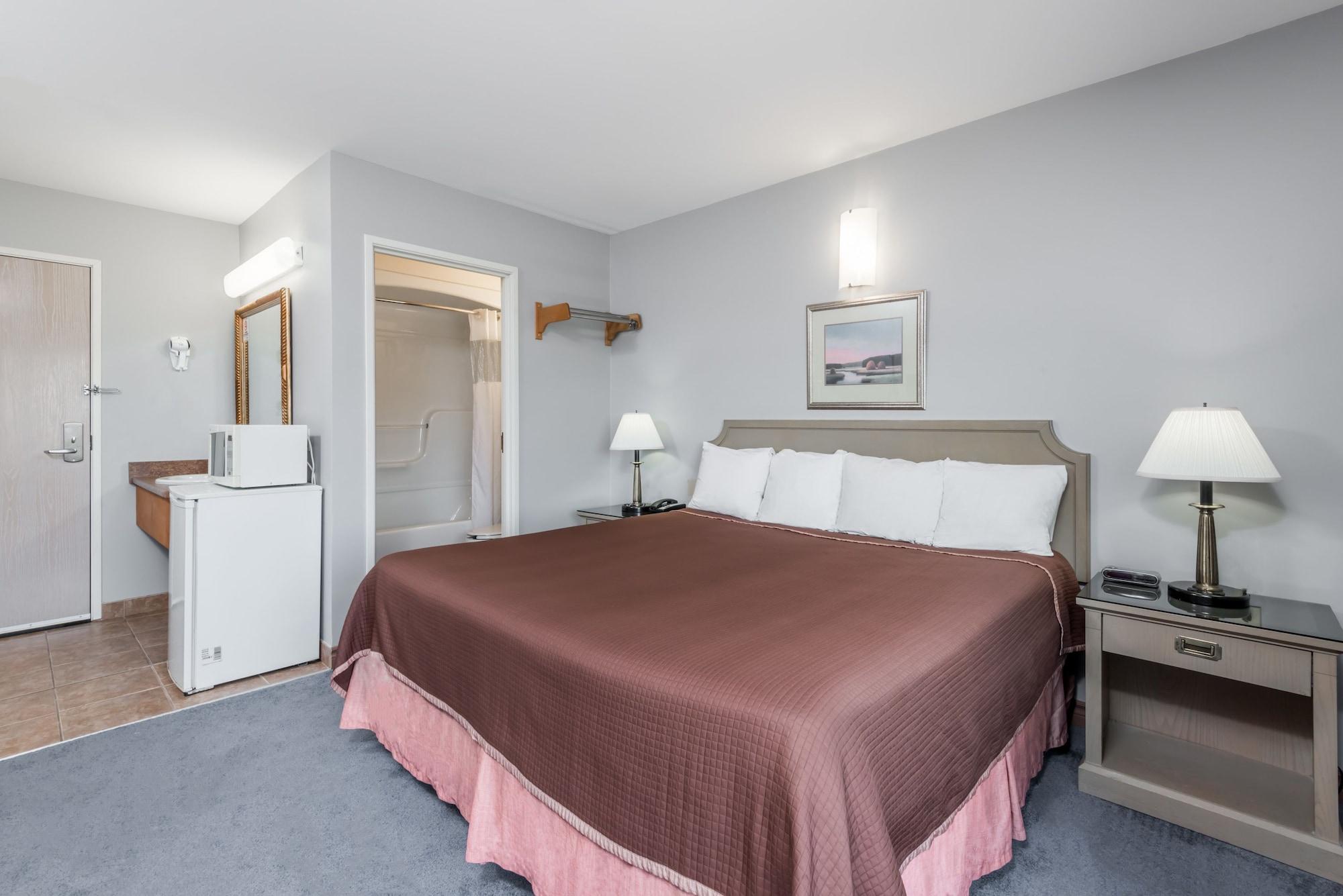London Travel Inn Екстер'єр фото