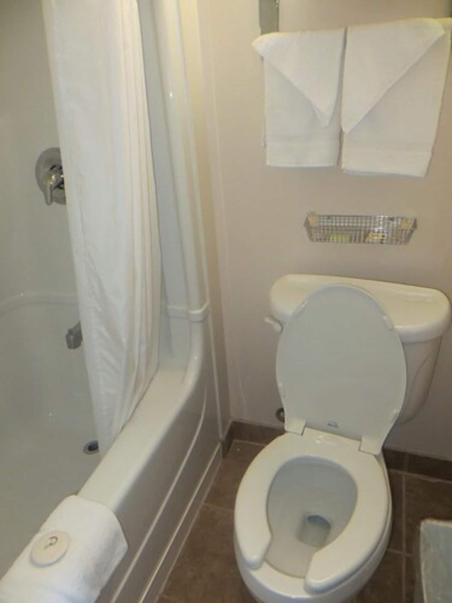 London Travel Inn Екстер'єр фото