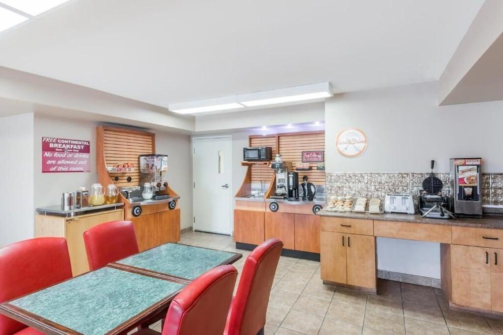 London Travel Inn Екстер'єр фото