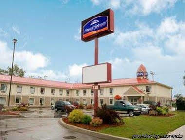 London Travel Inn Екстер'єр фото