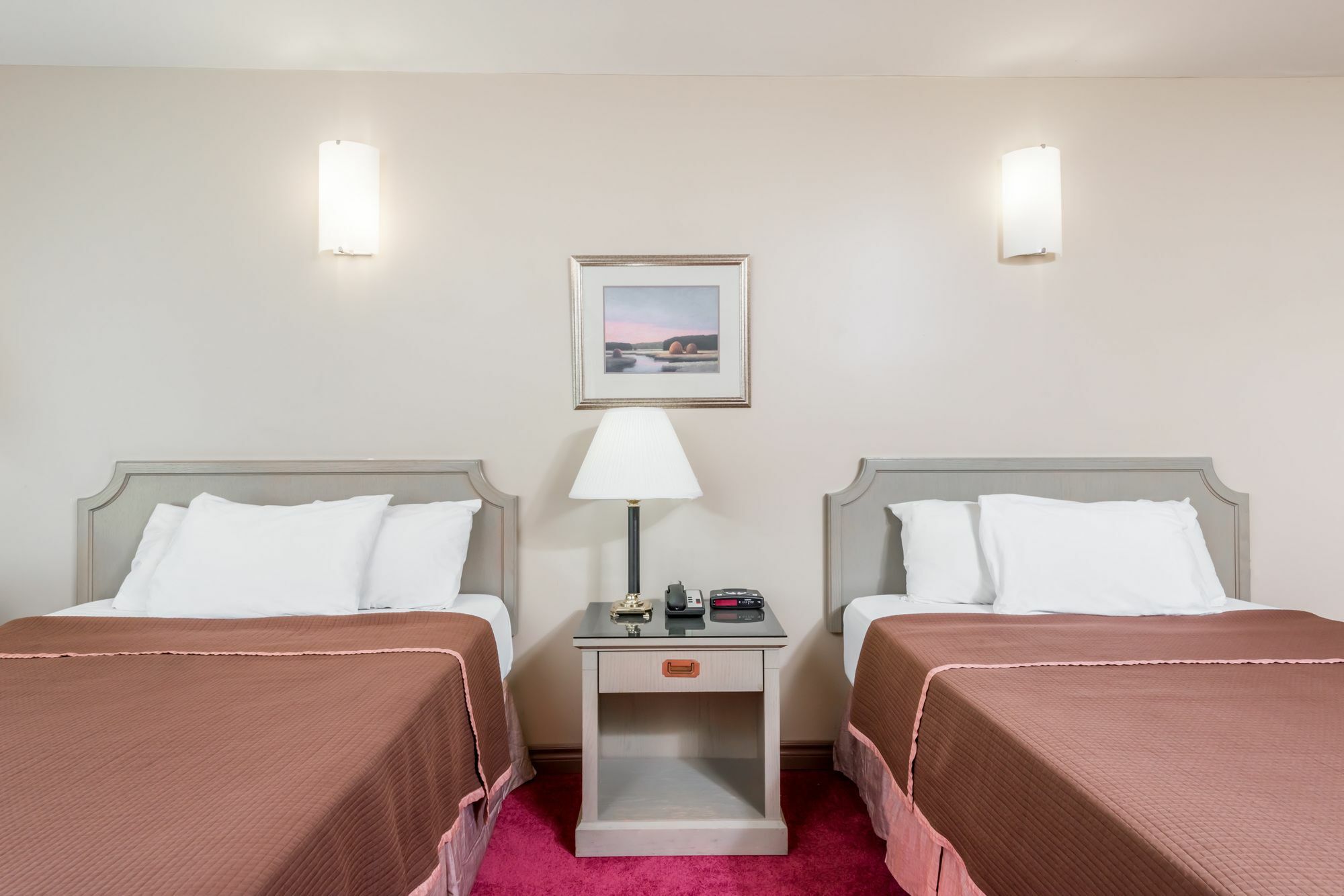 London Travel Inn Екстер'єр фото