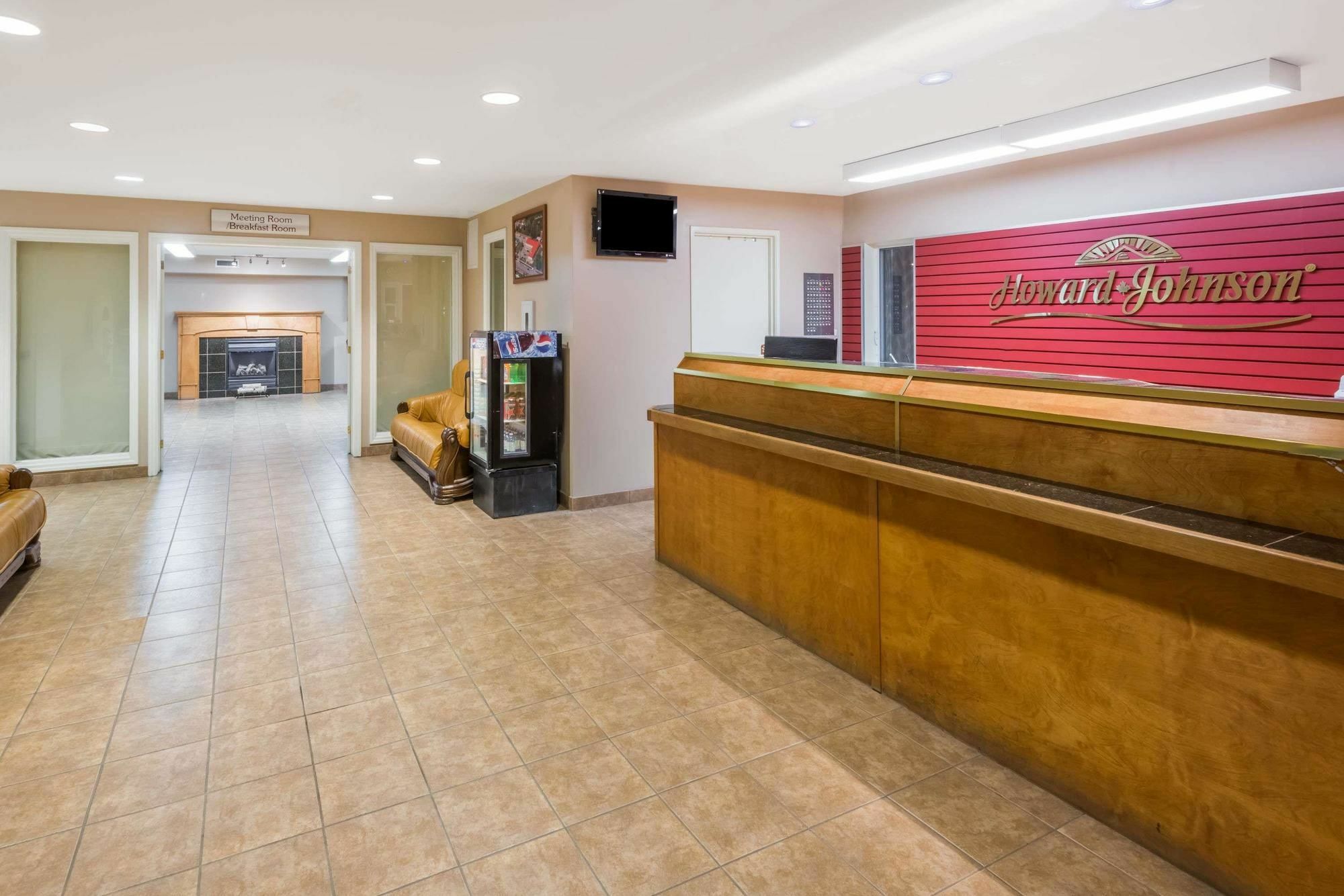 London Travel Inn Екстер'єр фото