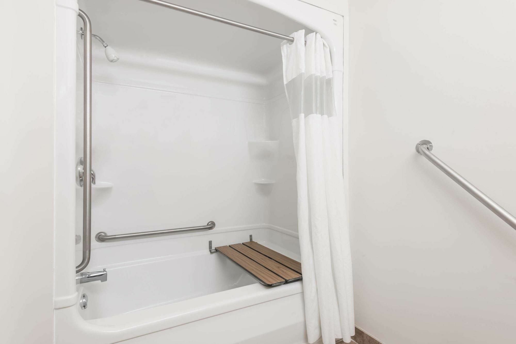 London Travel Inn Екстер'єр фото