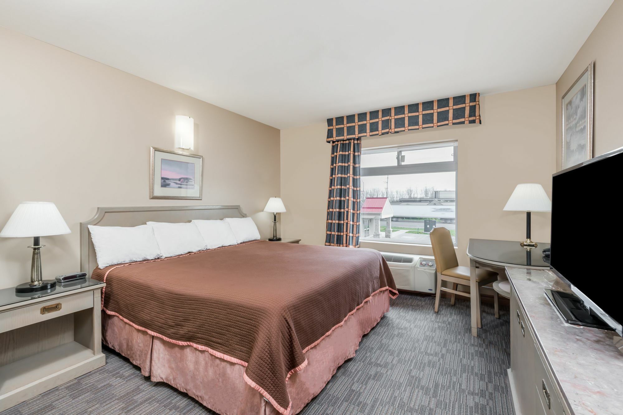 London Travel Inn Екстер'єр фото